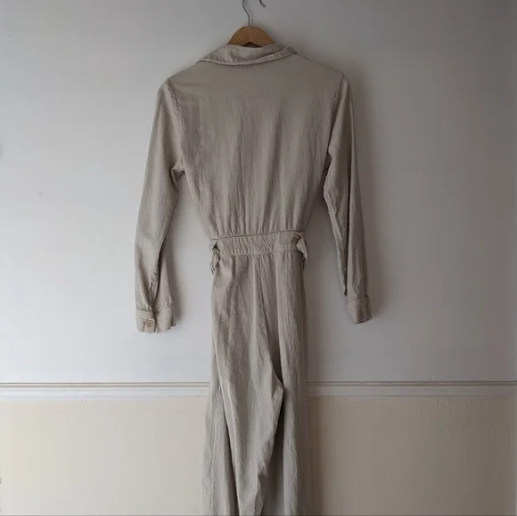 Jumpsuit - Picture 5 of 6